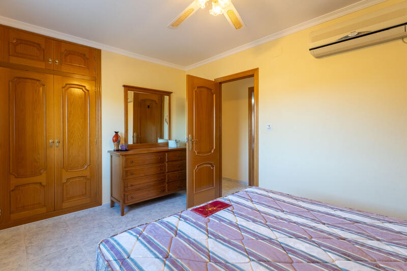3 chambre Villa à vendre