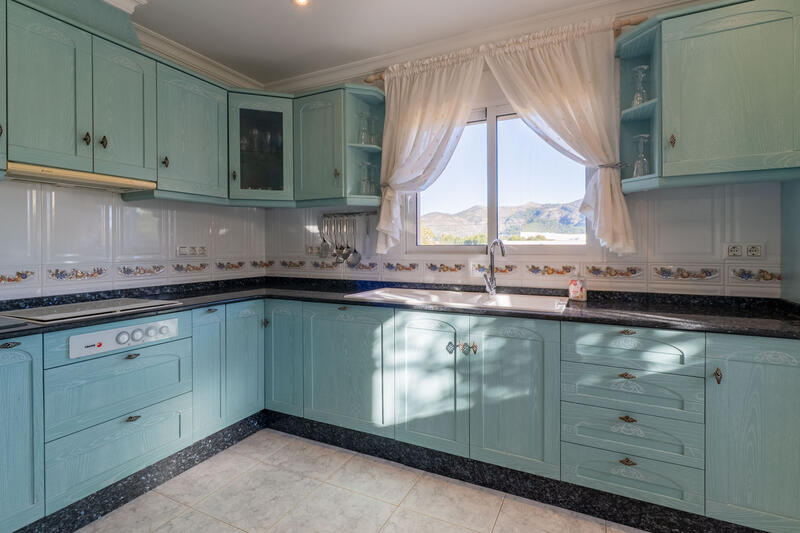 3 chambre Villa à vendre