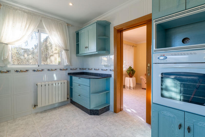 3 chambre Villa à vendre