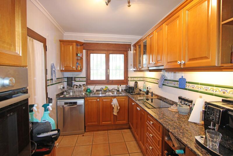 3 slaapkamer Villa Te koop