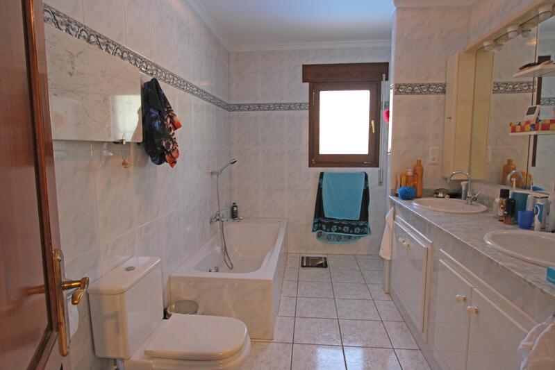 3 slaapkamer Villa Te koop