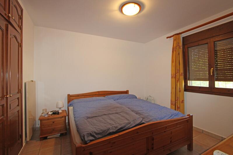 3 slaapkamer Villa Te koop