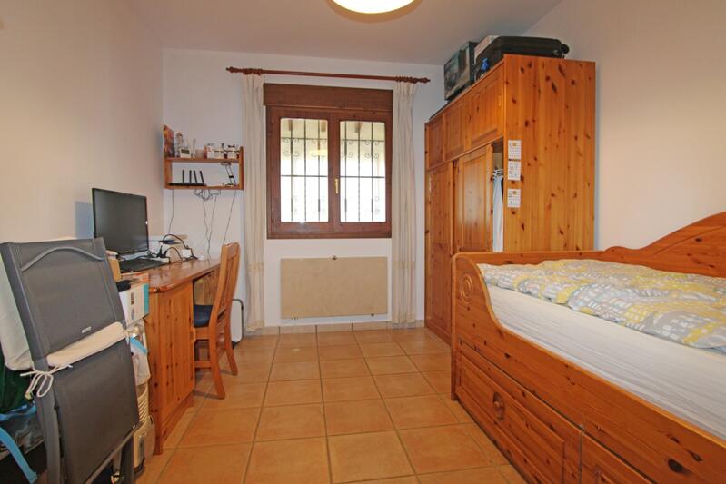 3 slaapkamer Villa Te koop