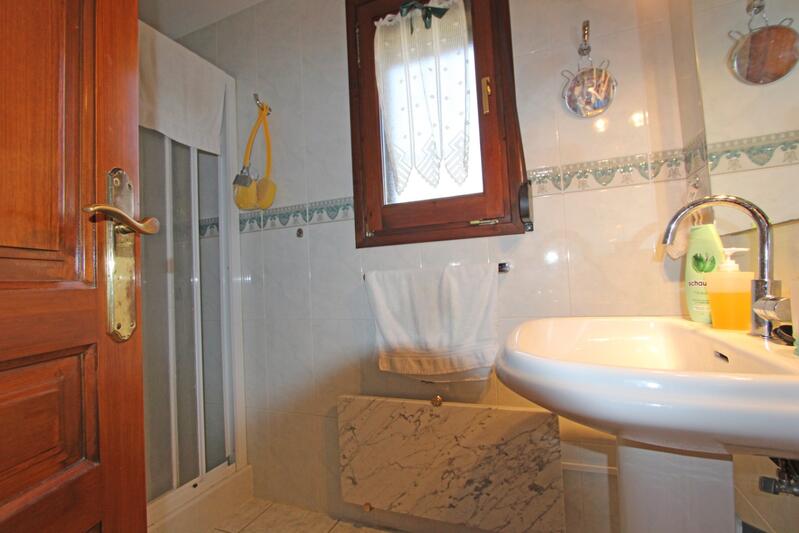 3 slaapkamer Villa Te koop