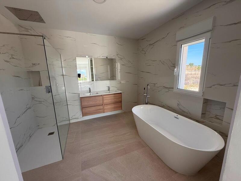 3 slaapkamer Villa Te koop