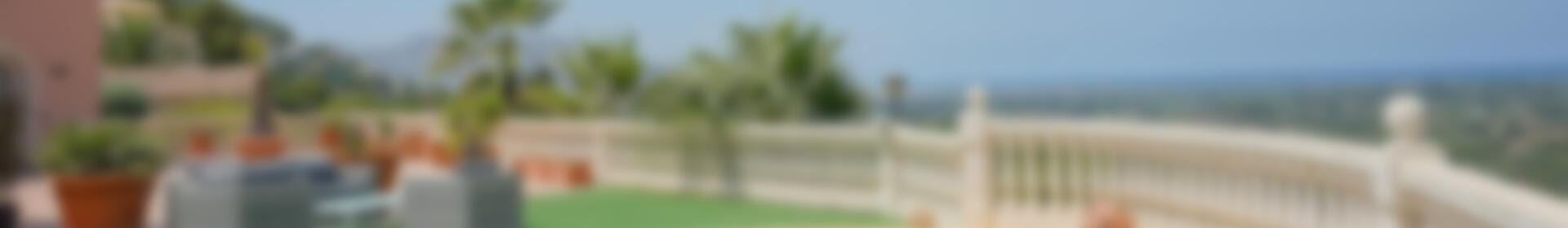 5 sovrum Villa till salu