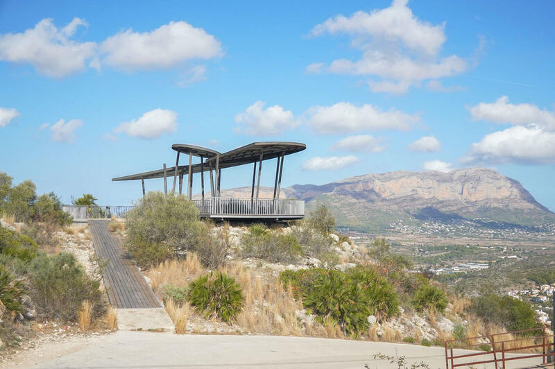 5 sovrum Villa till salu