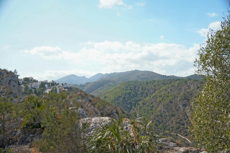 5 sovrum Villa till salu