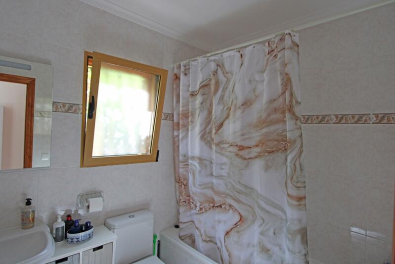 3 sovrum Villa till salu