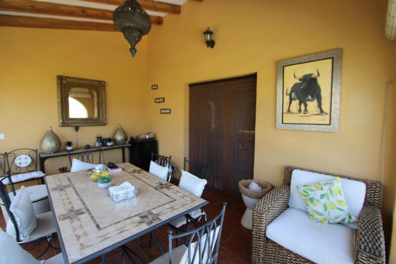 3 sovrum Villa till salu