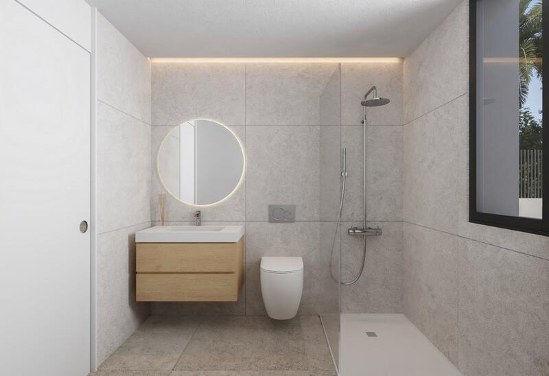 2 bedroom Villa for sale