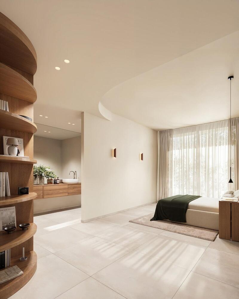 4 chambre Villa à vendre