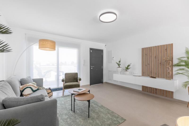 4 Schlafzimmer Stadthaus zu verkaufen