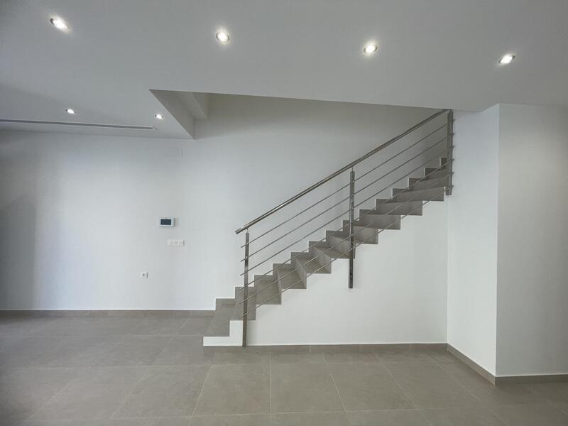 3 Cuarto Villa en venta