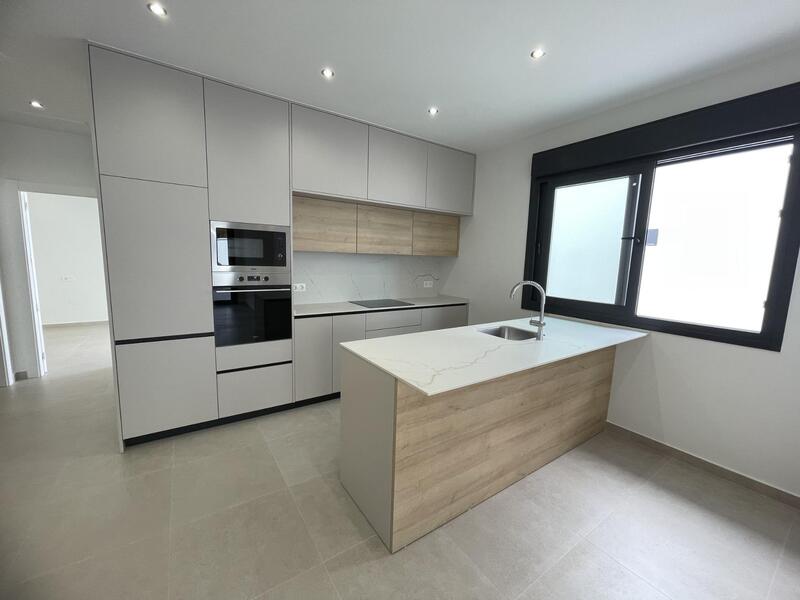 3 Cuarto Villa en venta