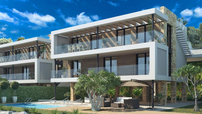 Villa til salg i Rojales, Alicante