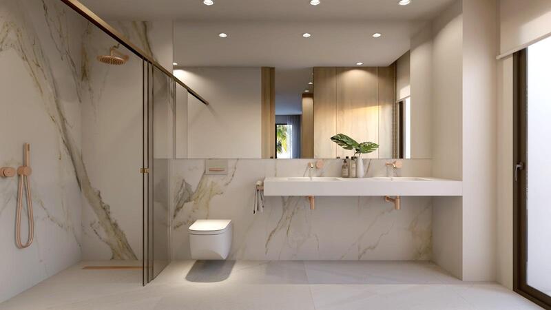 4 slaapkamer Villa Te koop