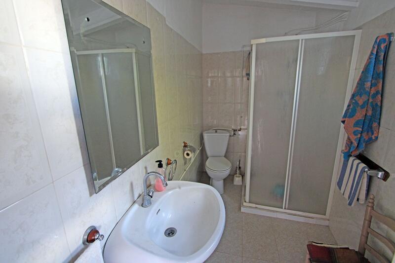 4 спальная комната вилла продается