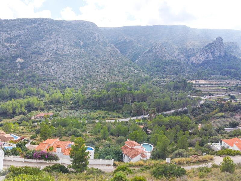 3 chambre Villa à vendre