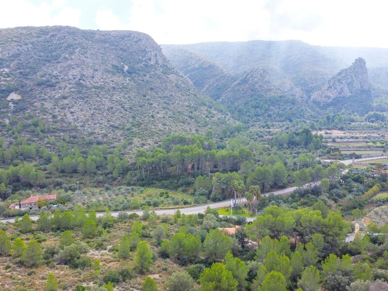 3 chambre Villa à vendre