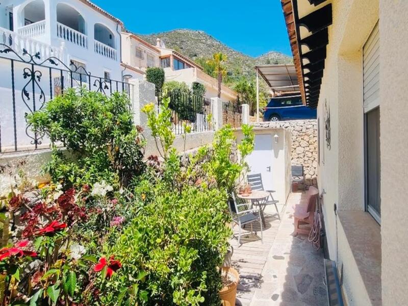 4 Schlafzimmer Villa zu verkaufen