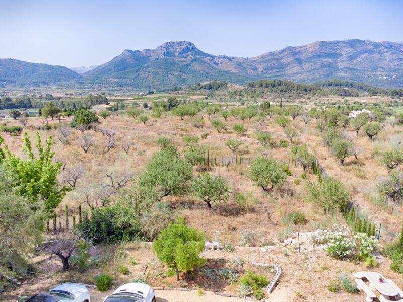 4 bedroom Country House for sale