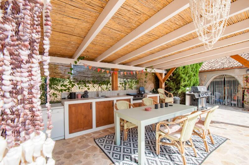 4 bedroom Country House for sale