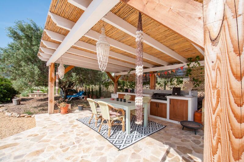 4 bedroom Country House for sale