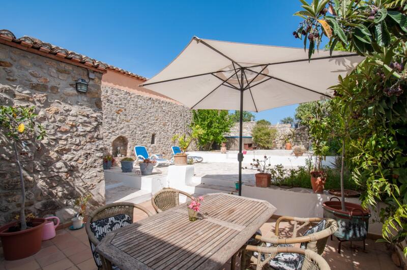 4 bedroom Country House for sale