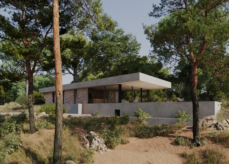 3 bedroom Villa for sale