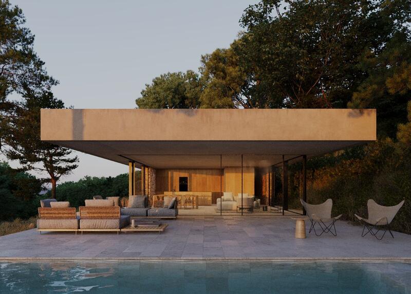 3 bedroom Villa for sale