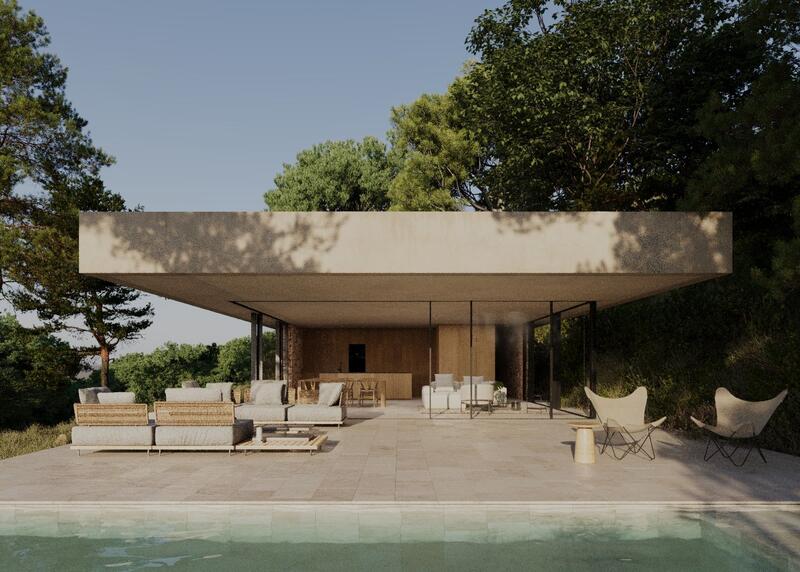 3 bedroom Villa for sale