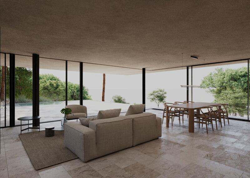 3 bedroom Villa for sale