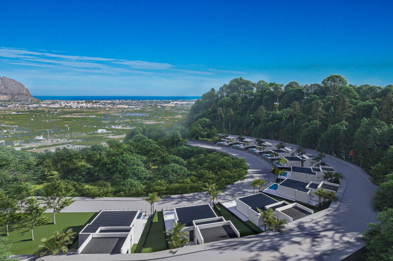 3 sovrum Villa till salu 3 sovrum Villa till salu