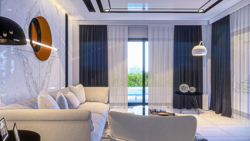 3 sovrum Villa till salu 3 sovrum Villa till salu