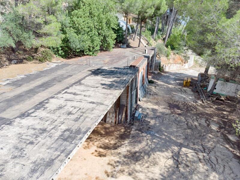 4 bedroom Country House for sale