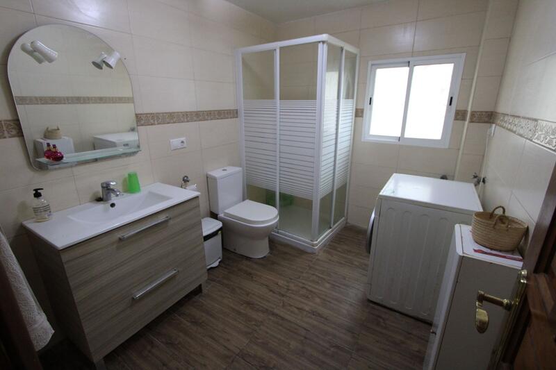 5 Cuarto Villa en venta