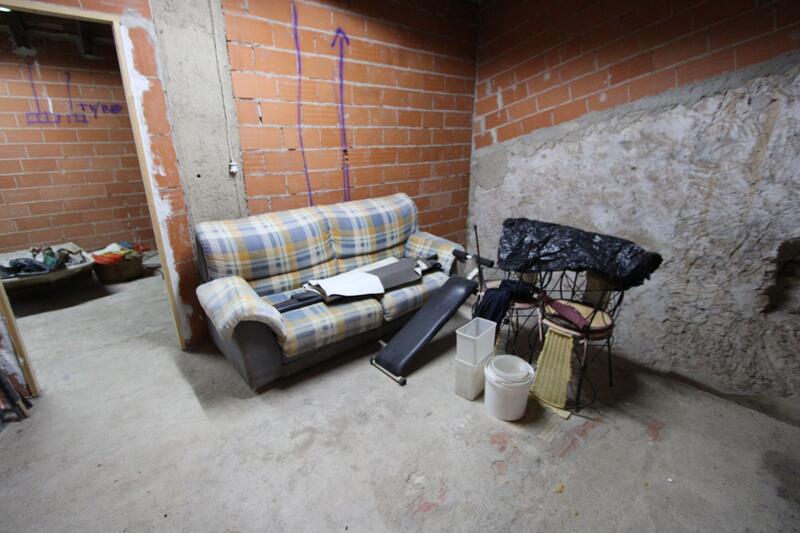 5 Cuarto Villa en venta