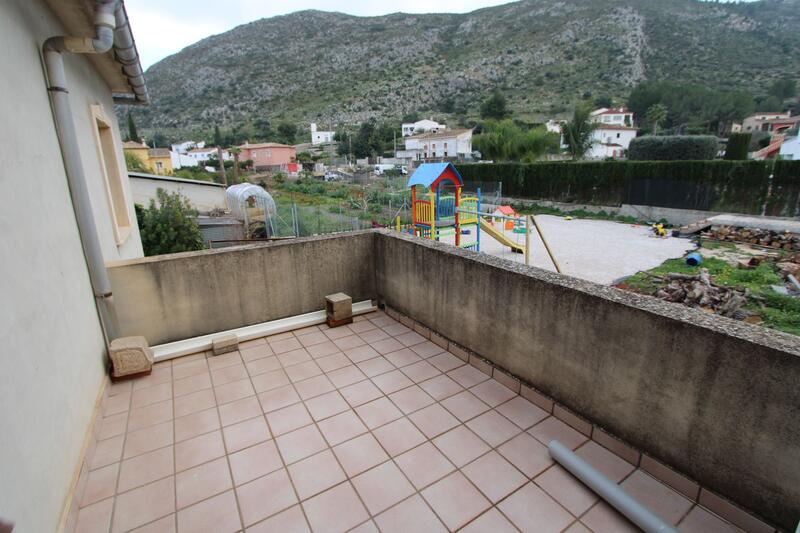 5 Cuarto Villa en venta