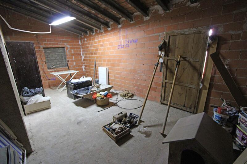 5 Cuarto Villa en venta