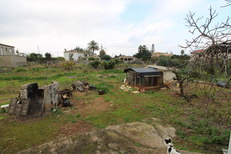 5 Cuarto Villa en venta