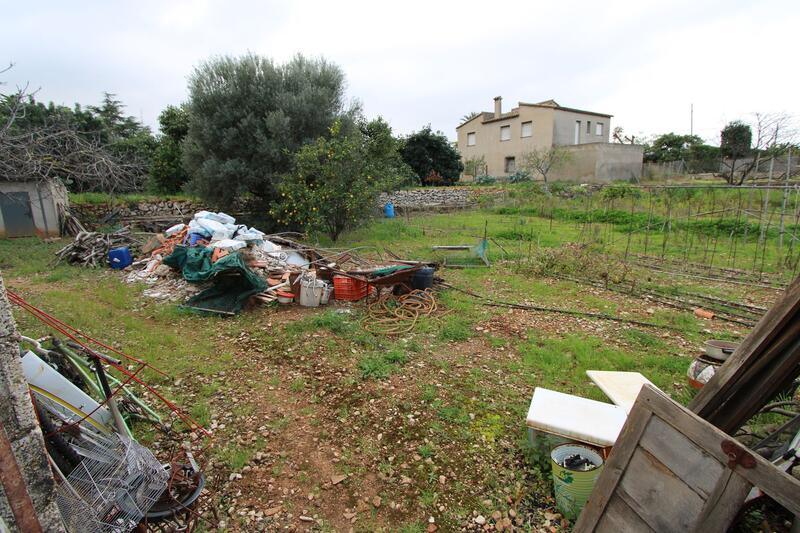 5 Cuarto Villa en venta