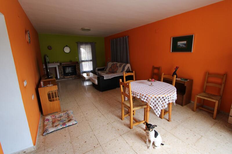 5 Cuarto Villa en venta