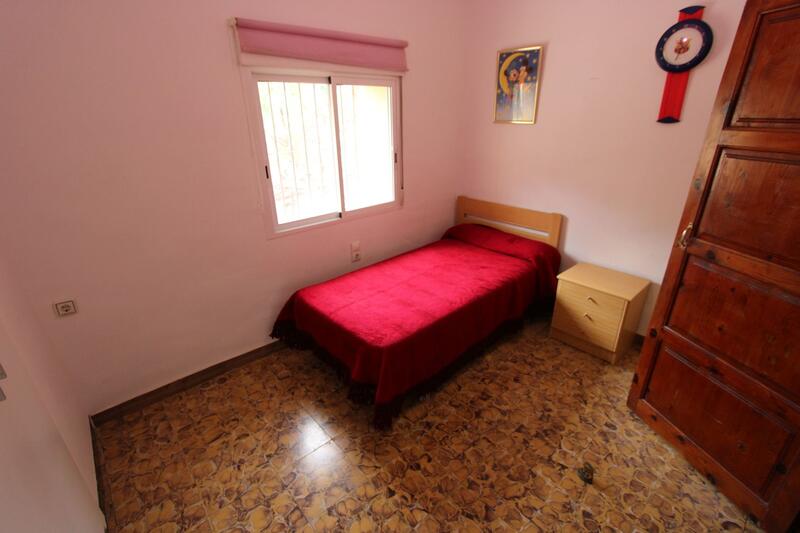 5 Cuarto Villa en venta