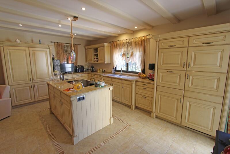 4 slaapkamer Villa Te koop