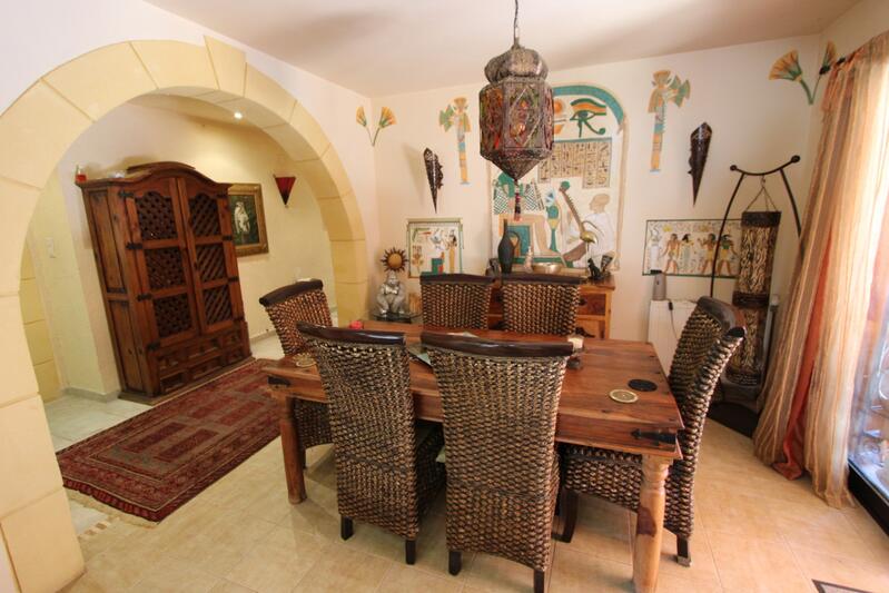 4 slaapkamer Villa Te koop