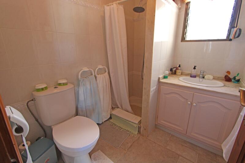 4 slaapkamer Villa Te koop