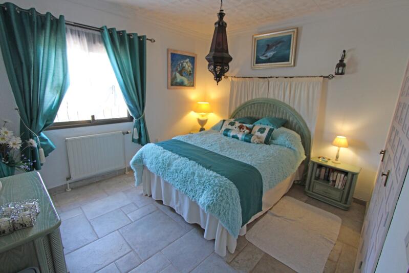 4 slaapkamer Villa Te koop