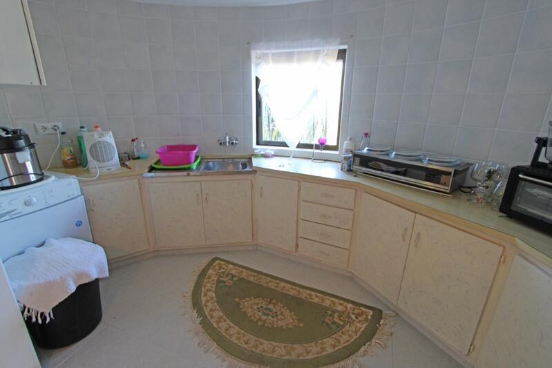 4 slaapkamer Villa Te koop