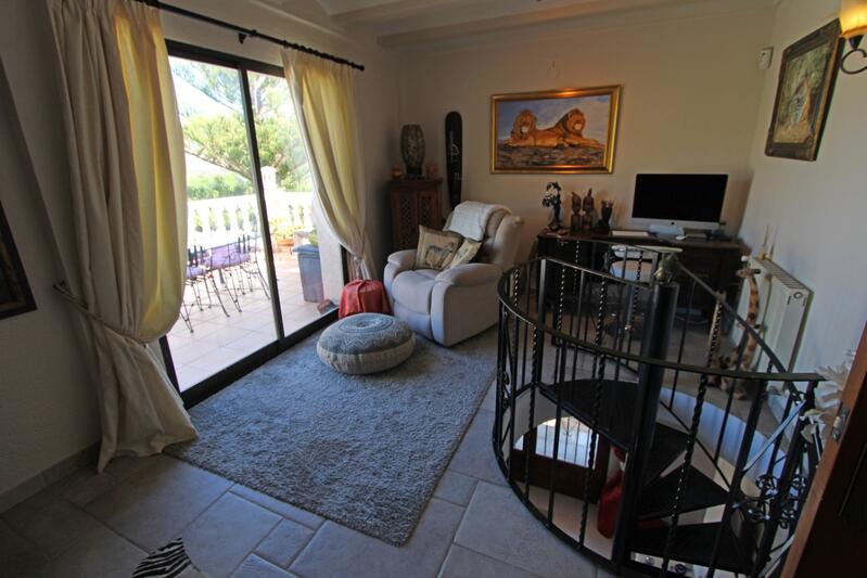 4 slaapkamer Villa Te koop